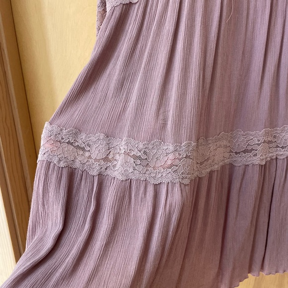 Free People Intimately Lace Slip - Picture 4 of 4